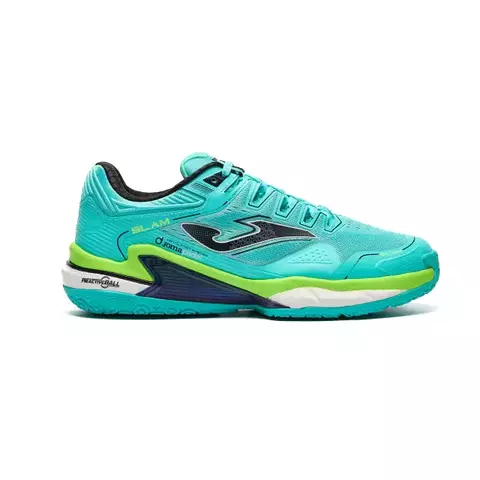 ZAPATILLAS JOMA SLAM MENTA - comprar online