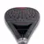 PALETA VARLION AVANT CARBON TI DIFUSOR BLACK - BACK TO PADEL