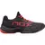 ZAPATILLAS AT10 LUX NEGRO/ROJO - comprar online
