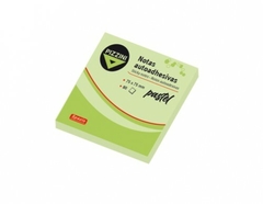 NOTAS ADHESIVAS PIZZINI PASTEL - tienda online