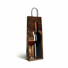 BOLSAS DE PAPEL PARA BOTELLAS