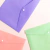 SOBRES LAMA A4 PASTEL - comprar online