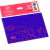SOBRES MEDORO TARJETA (DE COLORES) - comprar online