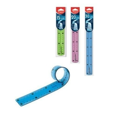 REGLAS MAPED FLEXIBLES - LD librería digital