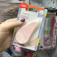 CORRECTOR EN CINTA MACARON 8M - comprar online