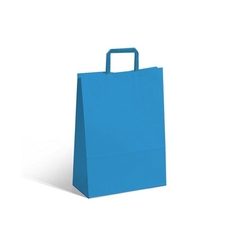 BOLSAS DE PAPEL DE COLORES LISOS en internet