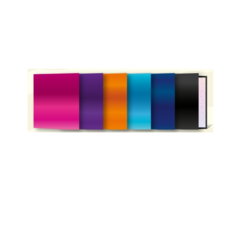 CARPETAS 2 TAPAS REXON (N°3) - comprar online