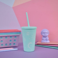 VASOS AKIRA CON SORBETE - tienda online