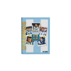 CUADERNO MOOVING FLEXIBLE en internet