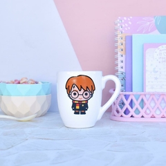 TAZA DE PORCELANA BOMBE - comprar online