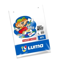 REPUESTOS LUMA N5 BLANCO