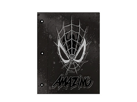 CARPETAS 2 TAPAS MOOVING (Nº3) - comprar online