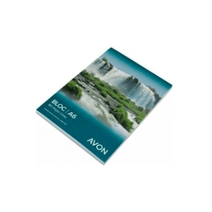 BLOCK AVON A6 en internet