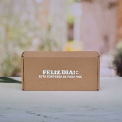 CAJAS DE CARTÓN PARA REGALO en internet