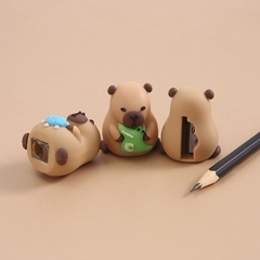 SACAPUNTAS WERO 3D - comprar online
