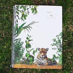 CUADERNOS LEDESMA NAT T/FLEXIBLE - tienda online