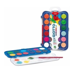 ACUARELAS GIOTTO - comprar online