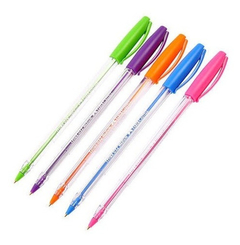 BOLÍGRAFOS FABER CASTELL TRILUX X5 COLORES en internet