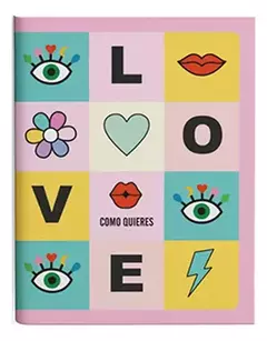 Imagen de CUADERNO MOOVING FLEXIBLE