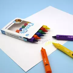 CRAYONES WERO - LD librería digital