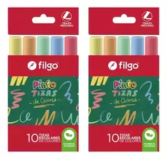 TIZAS FILGO - comprar online
