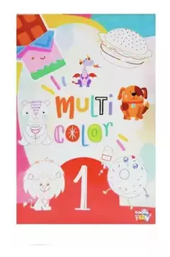 LIBRO MULTICOLOR 1