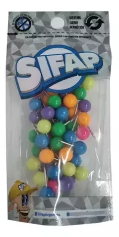 SEÑALADOR SIFAP BOLITAS GRANDES