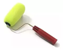 RODILLO DE GOMA ESPUMA - comprar online