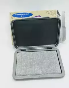 ALMOHADILLA METALICA STA