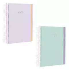 CUADERNOS FW A5 - tienda online