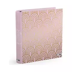 CARPETAS 3X40 MOOVING - tienda online