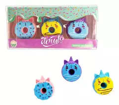 GOMAS DE BORRAR SET WERO - comprar online
