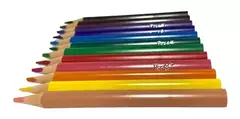 PINTURITAS TRABI CORTAS
