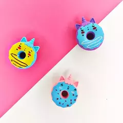 GOMAS DE BORRAR SET WERO