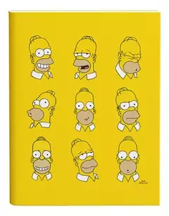 CUADERNO MOOVING FLEXIBLE