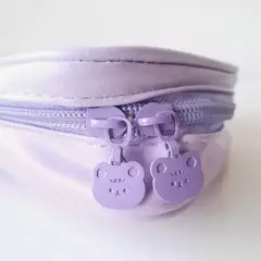 CARTUCHERA OSITO KAWAII - comprar online
