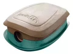 SACAPUNTAS MAPED SLIMG PLANET - comprar online