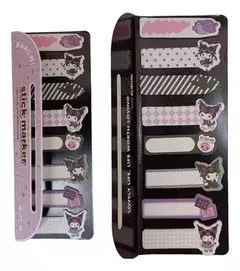 BANDERITAS STICK MARKER - tienda online