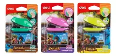 ABROCHADORAS DELI MINI EXPLORA - comprar online