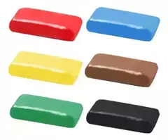 MASA ACRILEX CRAYON - comprar online