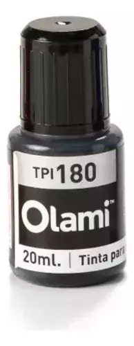 TINTA OLAMI PARA MARCADOR DE PIZARRA en internet