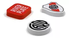 GOMAS DE BORRAR WERO RIVER - comprar online