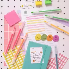 RESALTADORES FILGO FLÚO 300 (PROMO 2X1!!)