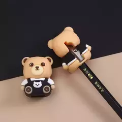 SACAPUNTAS WERO 3D - comprar online