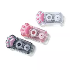 CORRECTOR EN CINTA QIWI HUELLITAS - comprar online