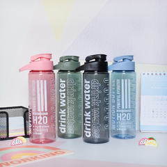 BOTELLAS MEDIDORAS - comprar online