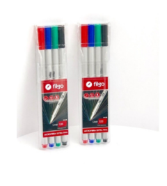 MICROFIBRAS FILGO X4 CLÁSICAS