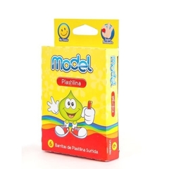 PLASTILINA MODEL en internet