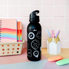 BOTELLAS KANT PASTEL - tienda online