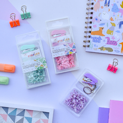 KIT DE ESCRITORIO MINI - comprar online